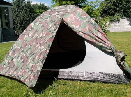 Палатка Tramp Lite Hunter 2