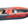 Надувной диван в лодку (80-90)