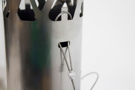 Печь Вектор