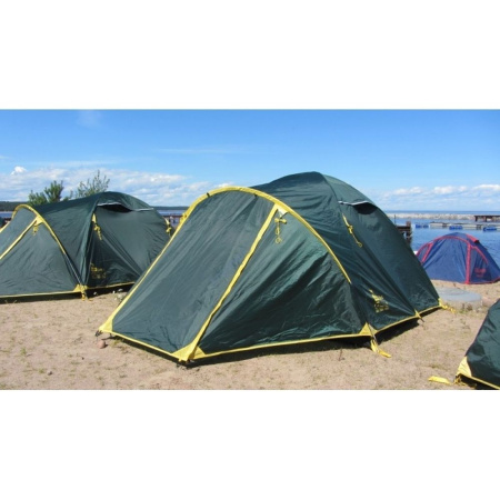 Палатка Tramp Lair 4 (V2)