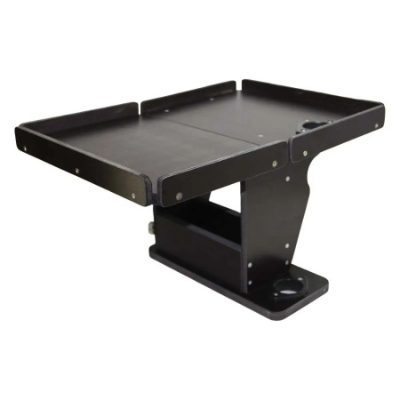 Столик раскладной №17 (1 удочкодержатель)