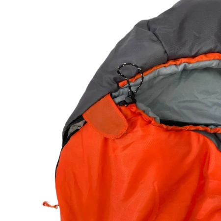 Спальник Дельфин (детский) -23°С