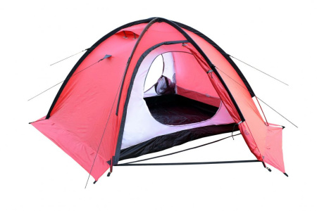 Палатка Talberg SPACE PRO 3 RED