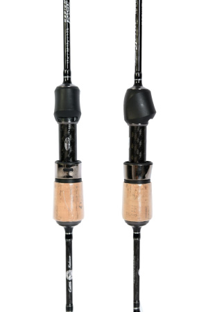 Спиннинг Maximus Legend NANO-JIG