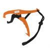 Липгрип Fishing Grip 16см (пластик)