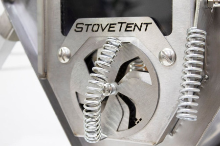 Печь Сопутник