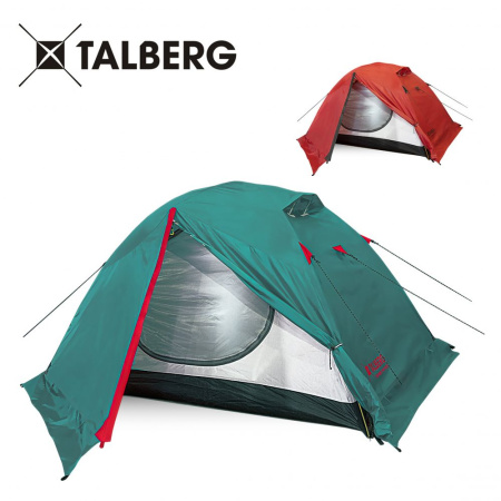 Палатка Talberg BOYARD PRO 2