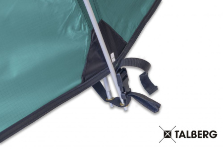 Палатка Talberg MALM 4