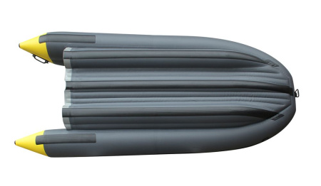Лодка ПВХ SKAT TRITON 400 Fi