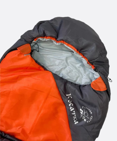 Спальник Косатка -16°С