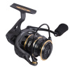 Катушка безынерционная Black Side Cerber PG