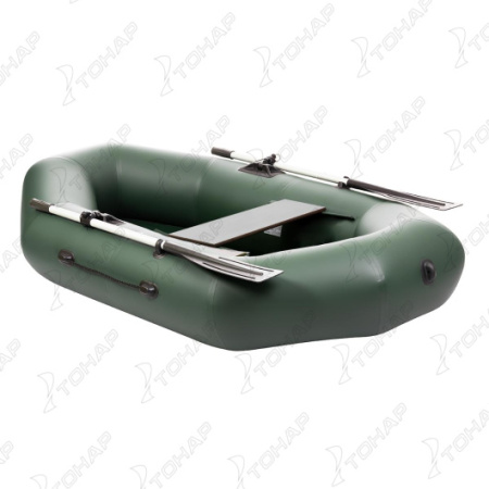 Лодка Тонар Бриз 220