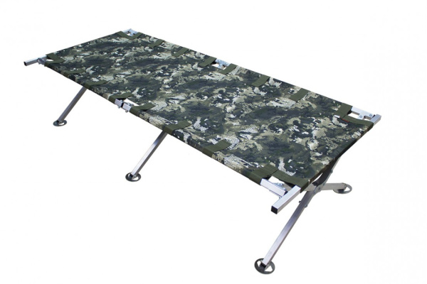 Раскладушка Берег 2.0
