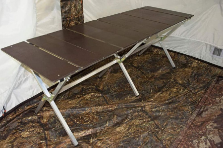 Походный стол Берег 190