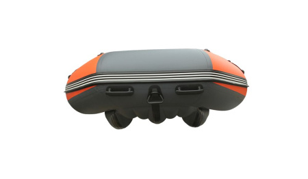 Лодка ПВХ Angler Reef Triton 390 НД