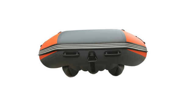 Лодка ПВХ REEF TRITON 390 НД