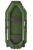 Лодка ПВХ Фрегат М-3 Лайт 280