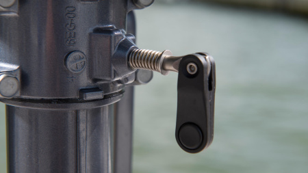 Лодочный мотор YAMAHA F2.5BMHS