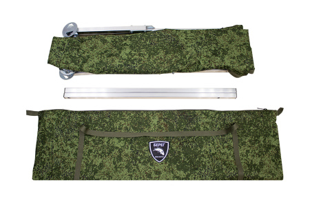 Раскладушка Берег 1.9