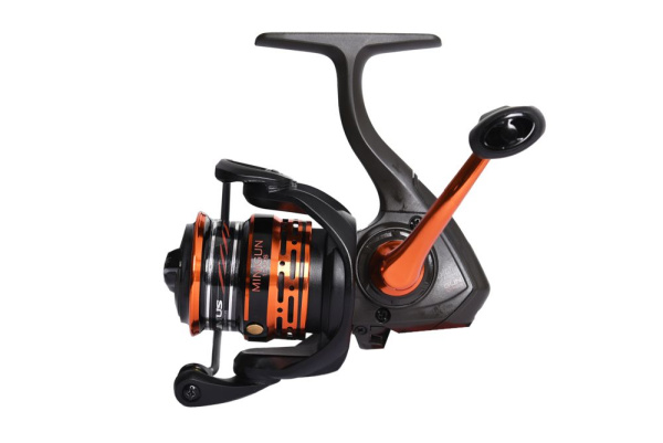 Катушка безынерционная Maximus MINIGUN