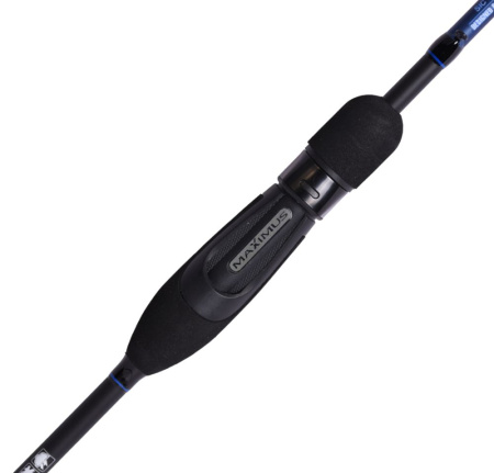 Удилище спин. Maximus INDIGO Trout - T 18UL 1,8m 1,5-7g