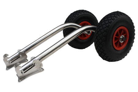 Колеса быстросъемные 540 (НДНД)