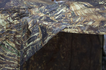 Палатка Берег Кубоид 4.4 (двухслойная)