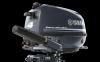 Лодочный мотор YAMAHA F4BMHL