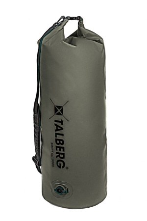 Гермомешок Talberg EXTREME PVC 130л