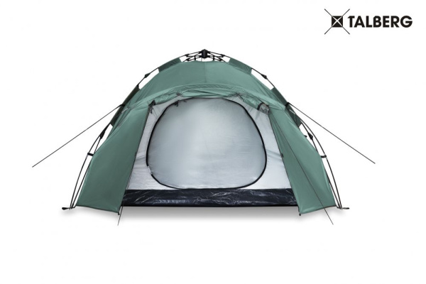 Палатка Talberg ALPINE EXPEDITION AUTO