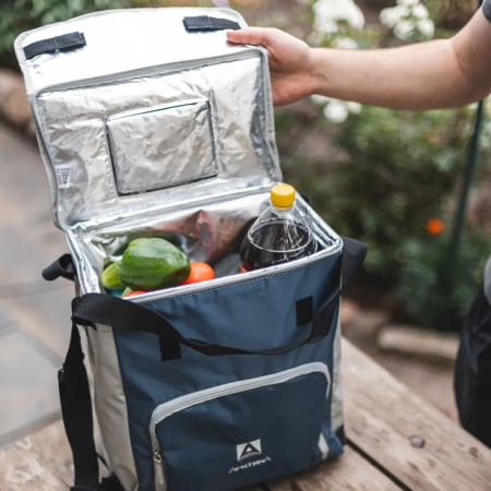 Сумка-холодильник Арктика 20л