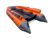 Лодка ПВХ Angler Reef 360 F НД