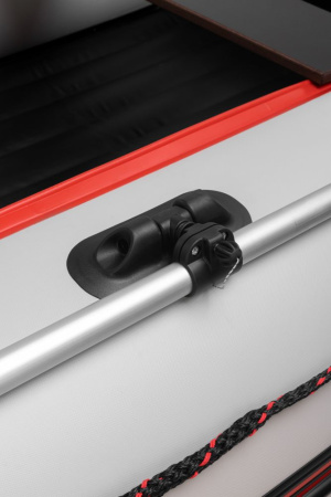 Лодка Тонар Алтай А320 НДНД