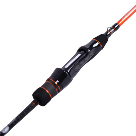 Спиннинг Maximus GRAVITY-X MICROJIG 4S