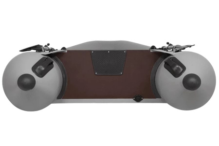 Лодка ПВХ Фрегат 300 Е Лайт