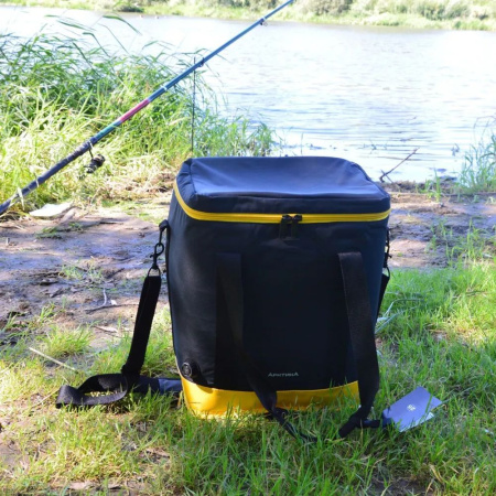 Термосумка Диксон 40л