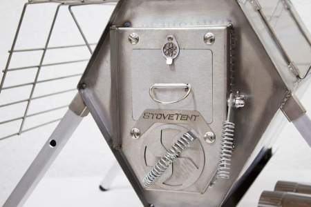 Печь Сопутник