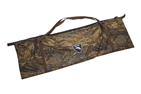 Раскладушка Берег 1.9