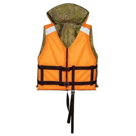 Жилет спасательный Фрегат 120