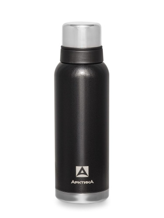 Термос Арктика, молотковая эмаль (1,2л)