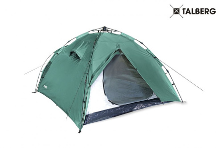 Палатка Talberg ALPINE EXPEDITION AUTO