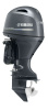 Лодочный мотор YAMAHA F130AETX