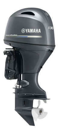 Лодочный мотор YAMAHA F130AETX