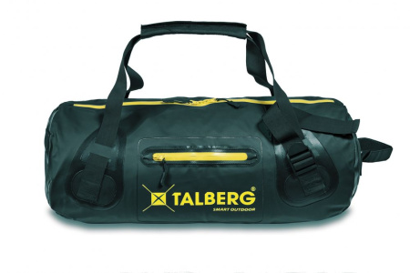 Гермосумка Talberg DRY BAG CITY 60л