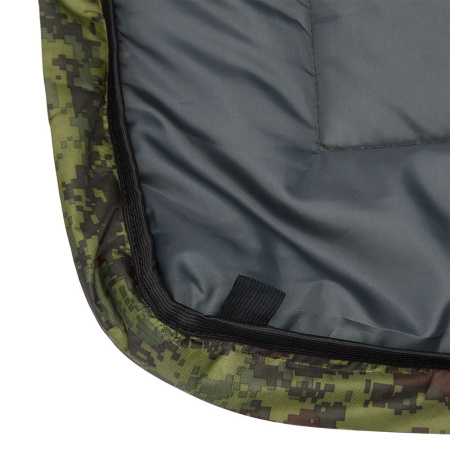 Спальник Фрегат (камуфляж) -20°С