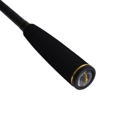 Спиннинг Maximus CONTACT Pelagic Jig