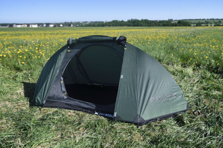 Палатка Talberg BURTON 1 AL