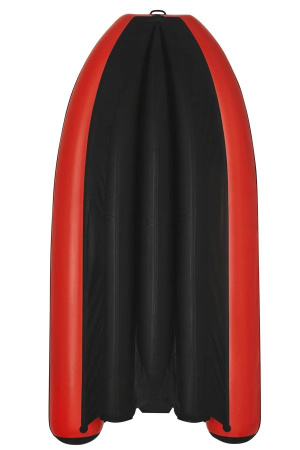 Лодка ПВХ Фрегат 550 FM Jet (транец L)