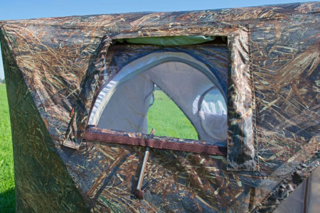 Палатка Берег Куб 2.2 (двухслойная)