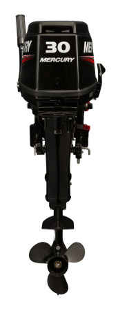 Лодочный мотор MERCURY ME 30MH/MLH
